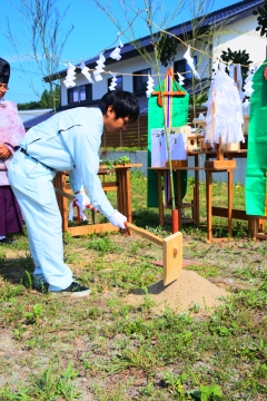 2018.7.24 地鎮祭 026